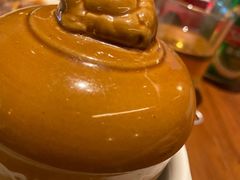 -嘉定凯悦·咖啡厅