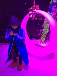 -圣名游乐城冰雪大世界