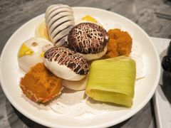 -福照楼汽锅鸡·云南特色菜(火车站锦江店)