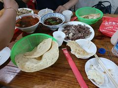 -三中高皇羊肉馆