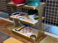 -前门·鲜肉火锅(长风店)