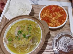 -乡村基·川味现炒大王(熙悦天街店)