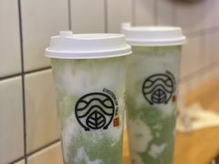 -眷茶(大卫城10楼店)