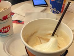-DQ·蛋糕·冰淇淋(周浦万达店)