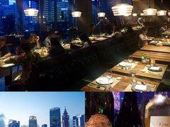 -Mercato莫卡多露台餐厅与酒吧(K11店)