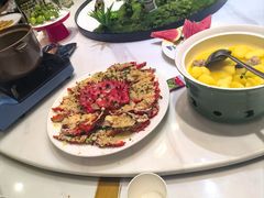-大鸽饭(马王堆店)