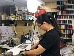 -老裁缝改衣订制