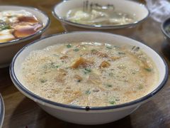 -文武王氏烧饼·无矾油条(西溪路店)