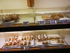 -韩国利尔面包(桂林路店)