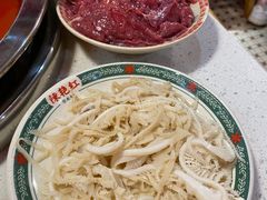 -陈艳红火锅菜·冒菜(簋街店)