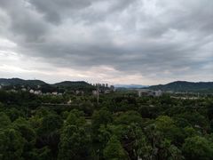 -三江森林温泉度假区