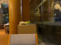 -永泰福朋喜来登酒店-宜客乐自助餐厅(远大路店)