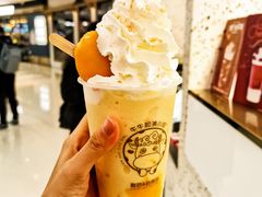 -牛牛和清小妞芝士卷饼厂(红谷滩万达店)