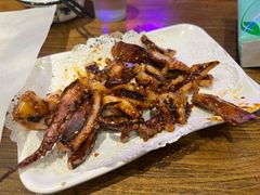 -正通记·哈尔滨烧烤·炭烤鸽子(七宝万科国际店)