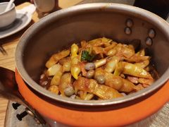 -掌柜的店·河南菜(新天地店)