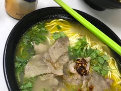 -河南拉面(肇周路店)