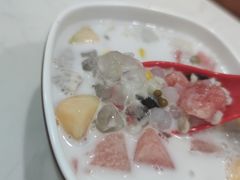 -老海南椰奶清补凉(文化宫老店)