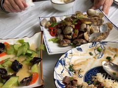 -宾朋海鲜特色美食餐厅·纯手工鲅鱼水饺(兴海路店)