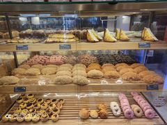 -面包新语(无锡M会员店)