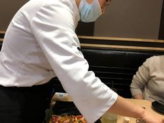 -花味·自助烤肉(雨花客厅店)