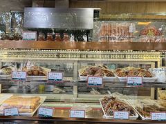 -京天红酒家(虎坊路店)