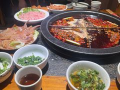 -陈眼镜火锅(总店)