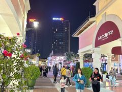 -佛罗伦萨小镇广佛名品奥特莱斯(疏港路店)