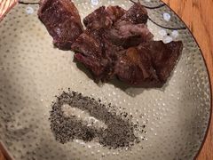 -赤坂亭·M9和牛烧肉·铁板烧·日料398放题(长泰广场店)