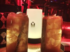 -音乐房子·Vintage Live Bar(玉林总店)