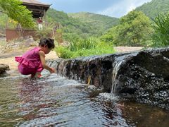 -武汉姚家山旅游景区