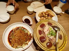 -金掌勺锅包肉(太原万达店)