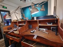 -鈊藝銀匠·银饰DIY工作室(永庆坊店)