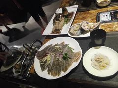 -船奇蒸汽海鲜·闽菜(八市海鲜总店)