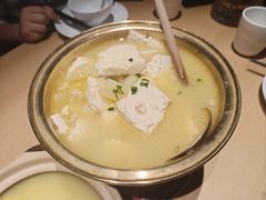 -关东小磨东北菜(上海长风大悦城店)