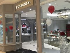-ROSEONLY诺誓(青岛万象城店)