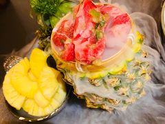 -炉太郎日式烧肉店(华贸店)