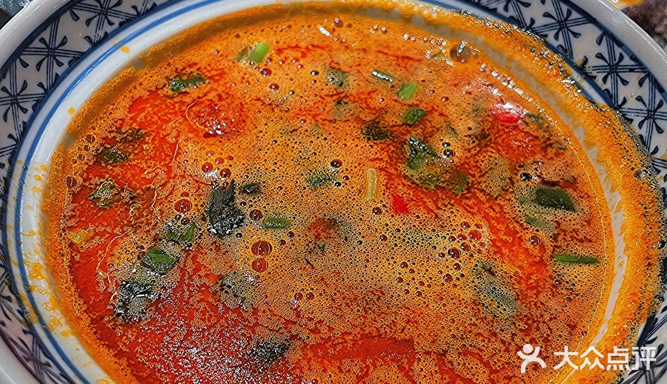 每次想吃泰餐 必来良椰