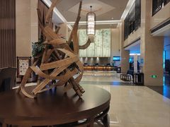 -天目湖御水温泉·度假酒店