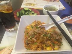 -格瑞欧海鲜自助烤肉火锅(光彩店)