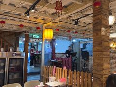 -三个大叔东北烧烤·砂锅菜(西三旗店)