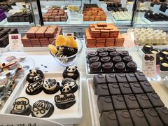 -GODIVA(国际金融中心店)