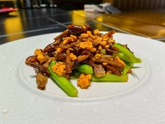 -吉之仙•中国制造•出口级食材日料店(领事馆总店)