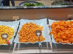-一块豆腐(英雄山总店)