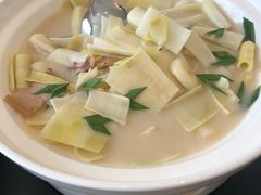 -天伦里餐厅(绿城桃花源店)