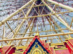 -七彩云南欢乐世界