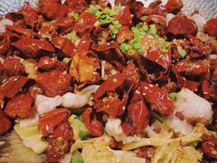 -大丰收脆鱼(浦西万达店)