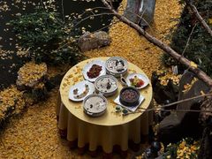 -钦善斋·养生膳食·精典川菜(武侯祠店)