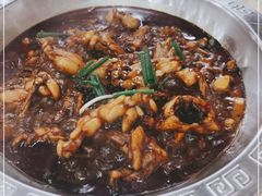 -晓林火锅(安定门店)