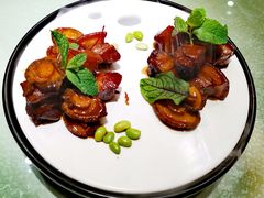 海参花-老号海仙酒家(英雄山路店)