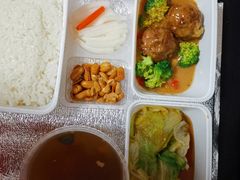 -HOME餐厅粤菜 融合菜